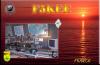 QSL F5KEE, (Verso)